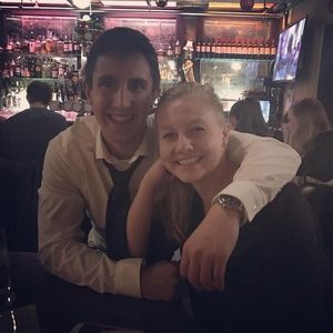 Meet your Posher, Rodrigo